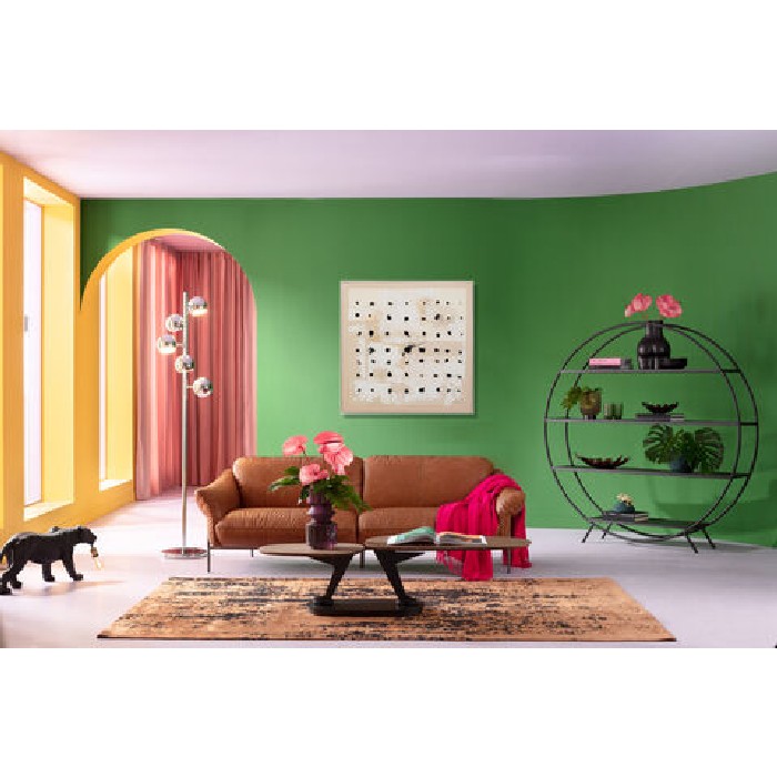 home-decor/wall-decor/kare-framed-picture-creative-dots-120cm-x-120cm-beige