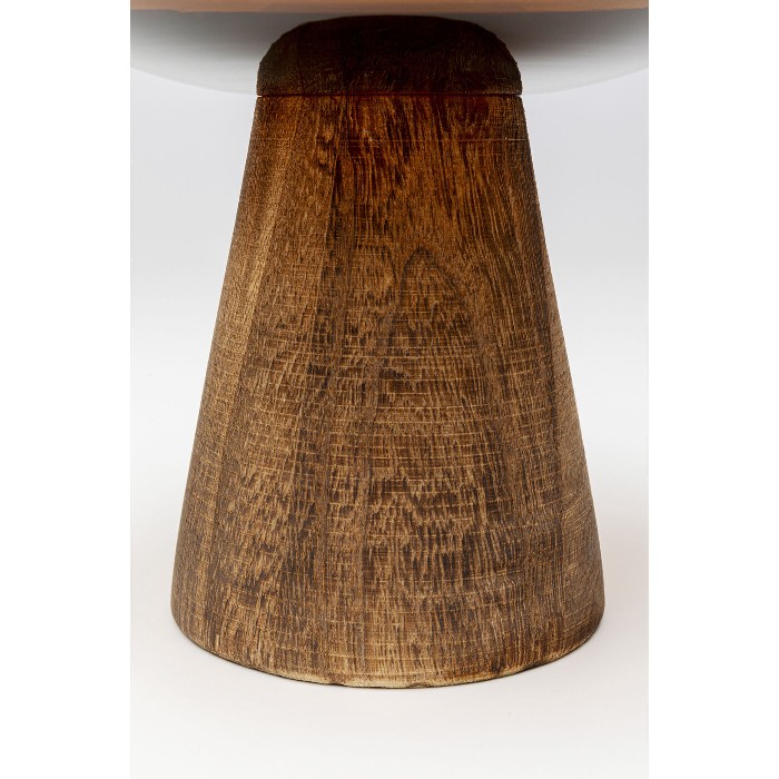 home-decor/vases/kare-vase-earthy-–-21cm-–-56210