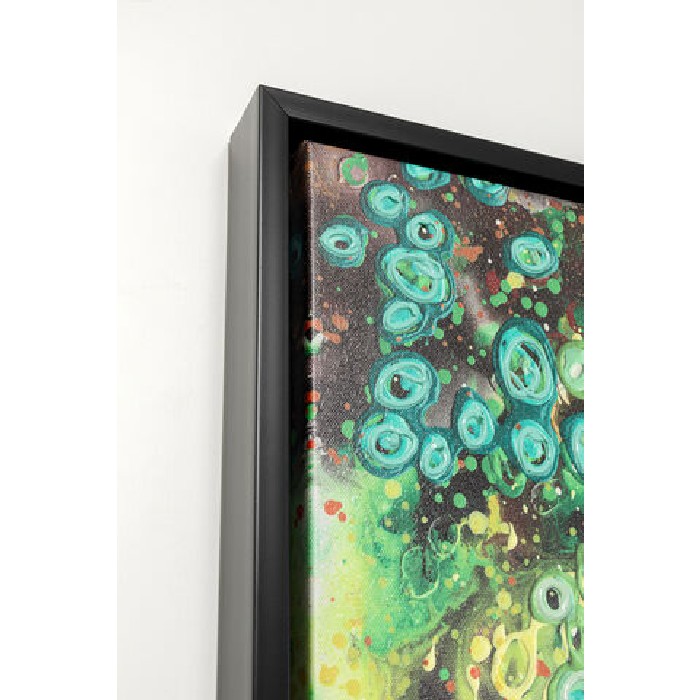 home-decor/wall-decor/kare-framed-picture-top-view-green-100cm-x-100cm-green