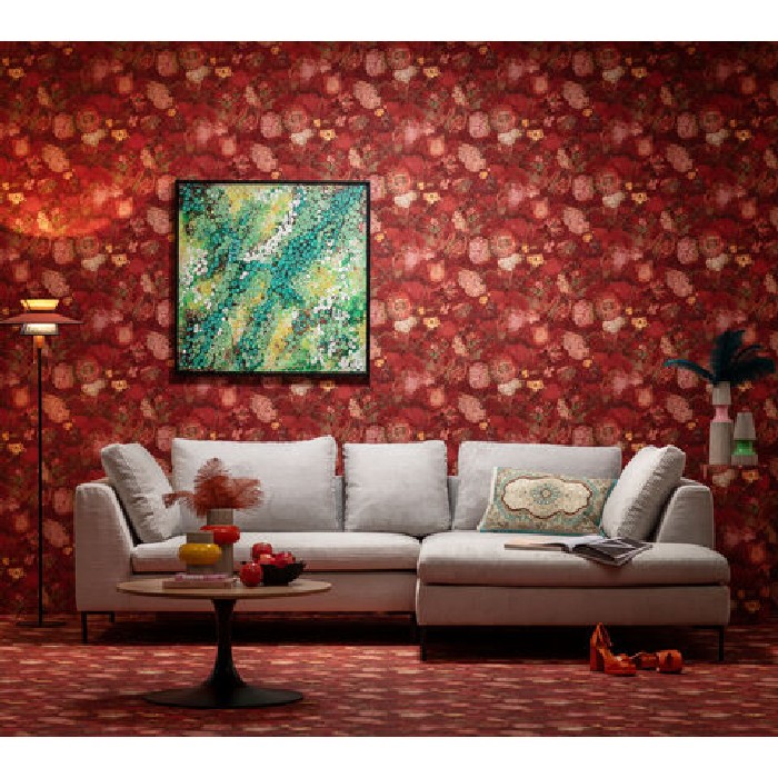home-decor/wall-decor/kare-framed-picture-top-view-green-100cm-x-100cm-green