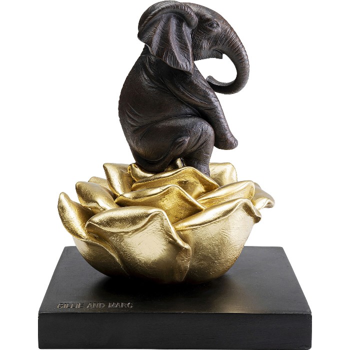 home-decor/decorative-ornaments/deco-figurine-blossom-elephant-22cm
