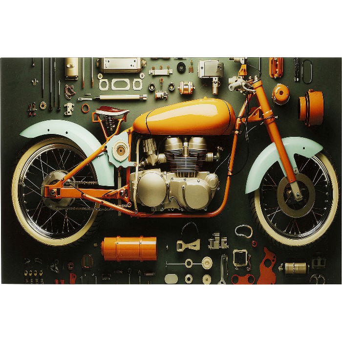 home-decor/wall-decor/kare-glass-picture-garage-motorbike-60-x-80cm
