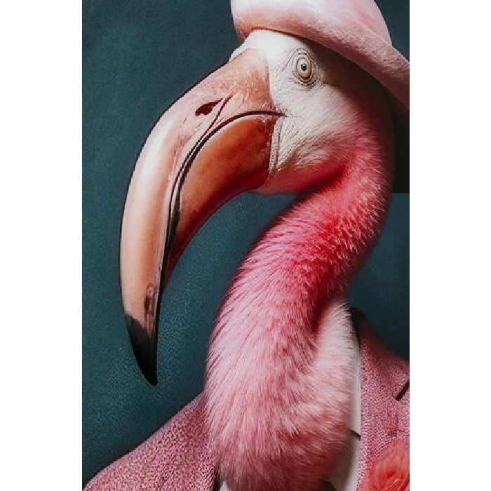 home-decor/wall-decor/kare-glass-picture-mister-flamingo-120cm-x-160cm-pink