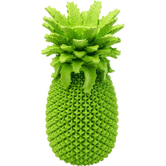 home-decor/vases/kare-pineapple-vase-green-30cm