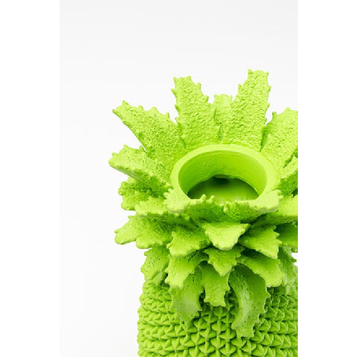 home-decor/vases/kare-pineapple-vase-green-30cm