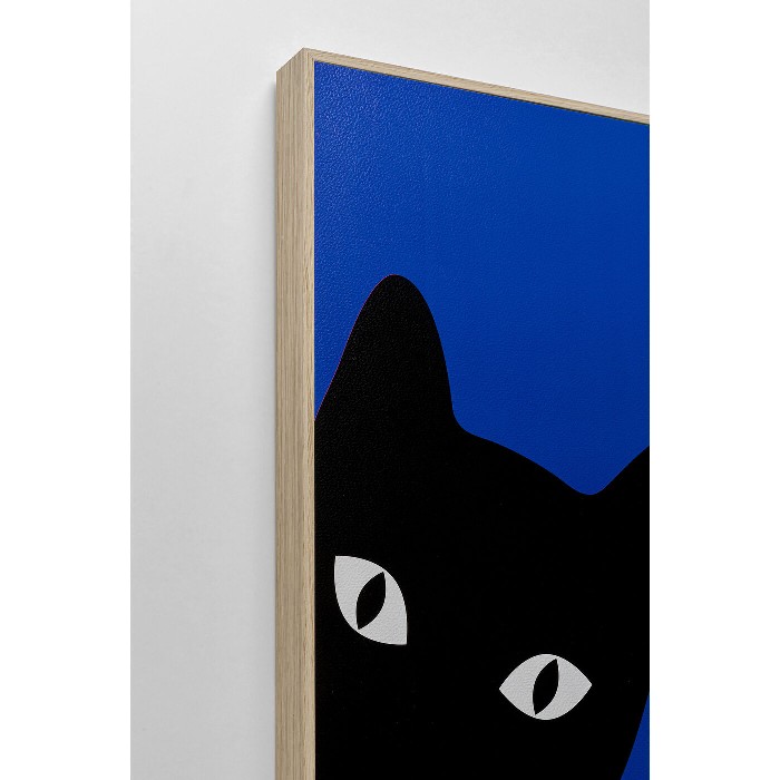 home-decor/wall-decor/kare-framed-picture-ciao-gatto-2set