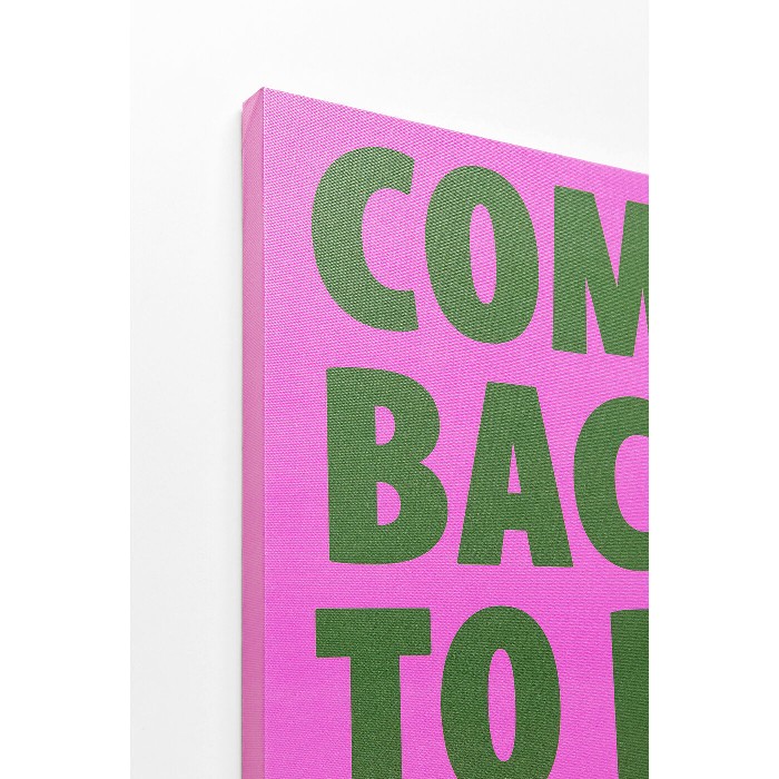 home-decor/wall-decor/kare-framed-picture-come-back-to-bed-40cm-x-50cm