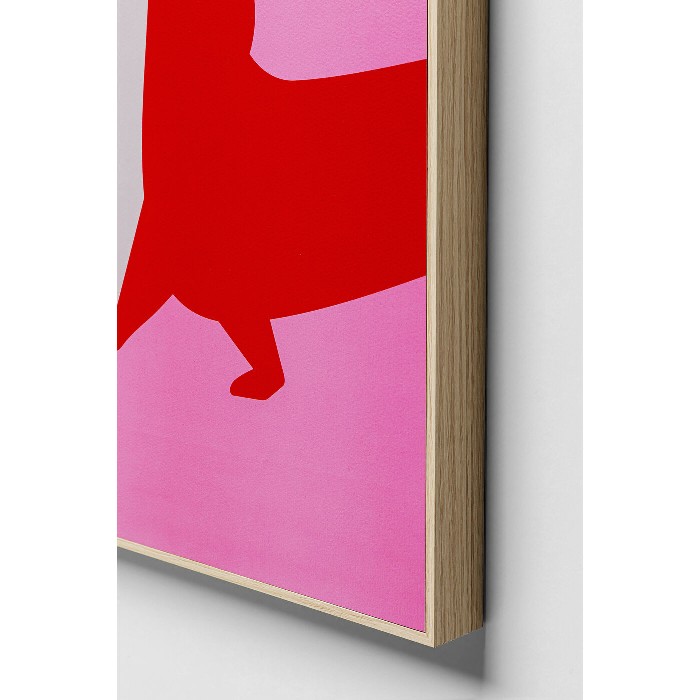 home-decor/wall-decor/kare-framed-picture-dog-frankie-2set