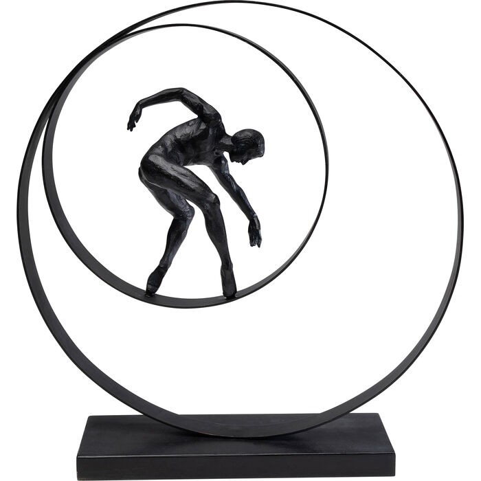 home-decor/decorative-ornaments/kare-decorative-figurine-artist-circle-–-45cm-–-56342