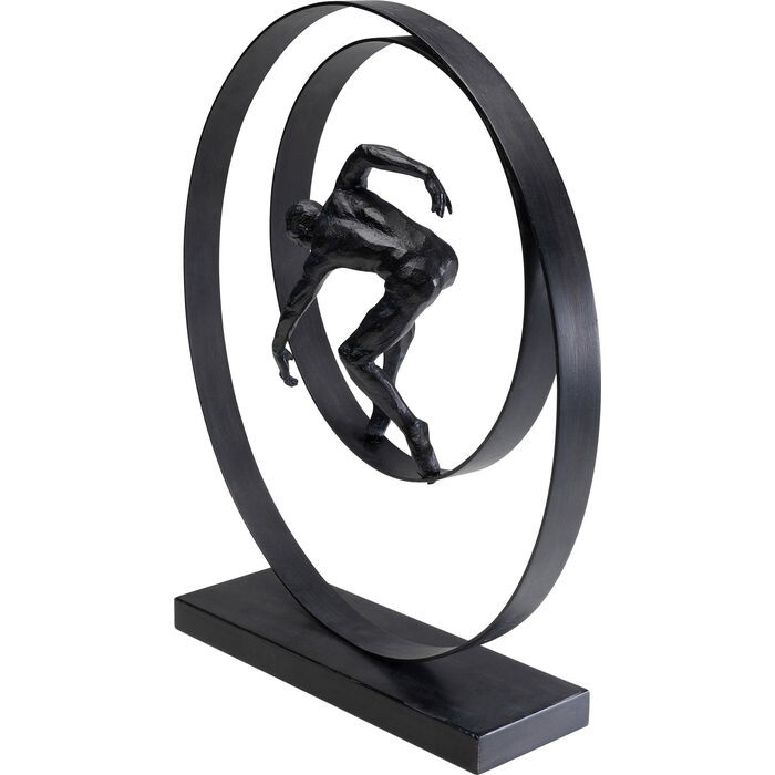home-decor/decorative-ornaments/kare-decorative-figurine-artist-circle-–-45cm-–-56342
