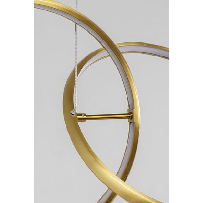 lighting/chandelier-pendant-lighting/kare-pendant-lamp-galaxy-led-gold-gold