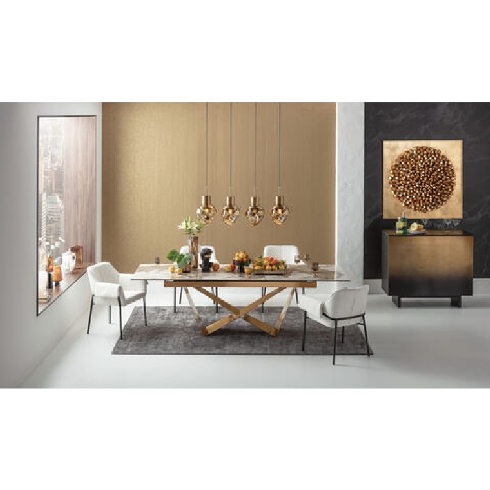 lighting/chandelier-pendant-lighting/kare-pendant-lamp-supernova-amber-110cm