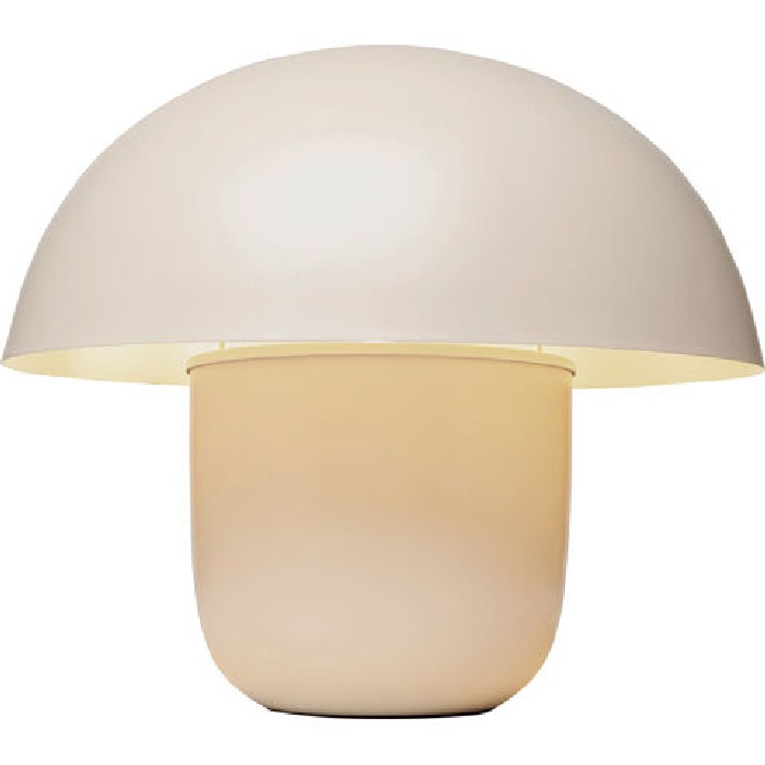 lighting/table-lamps/kare-table-lamp-mushroom-matt-beige-44cm
