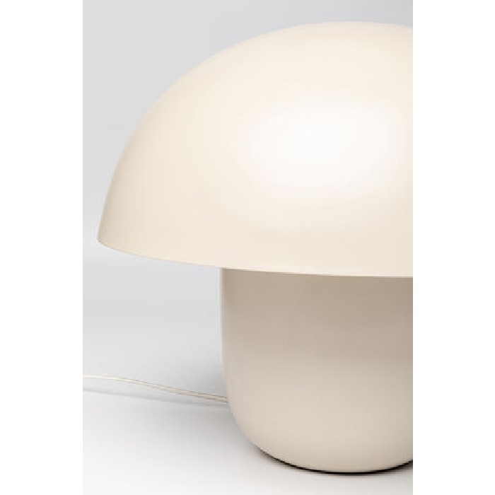 lighting/table-lamps/kare-table-lamp-mushroom-matt-beige-44cm