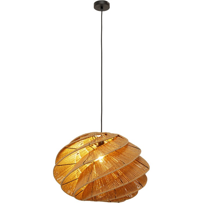 lighting/chandelier-pendant-lighting/kare-pendant-lamp-aloha-whirl-–-diameter-56cm-–-56536