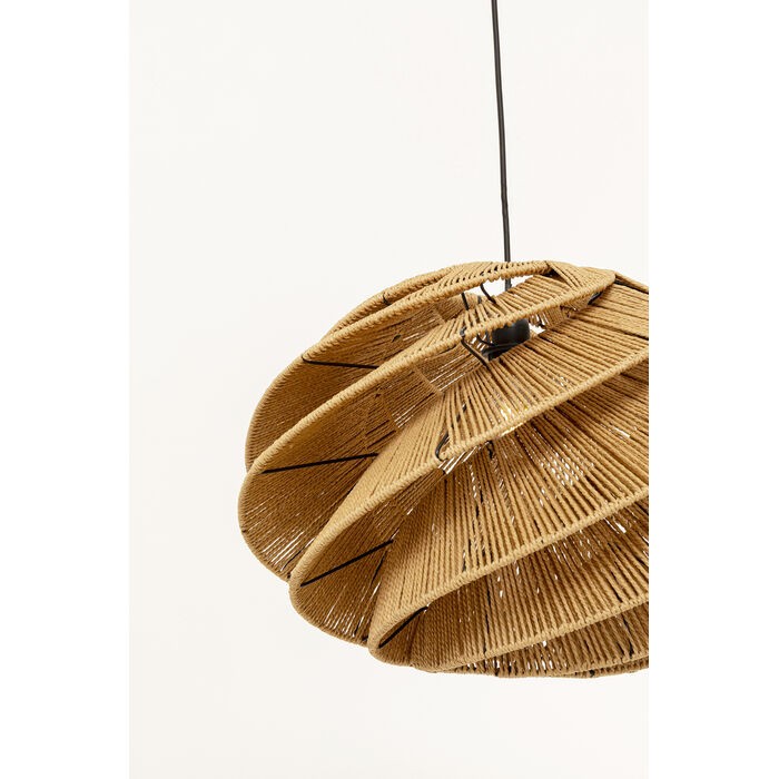 lighting/chandelier-pendant-lighting/kare-pendant-lamp-aloha-whirl-–-diameter-56cm-–-56536