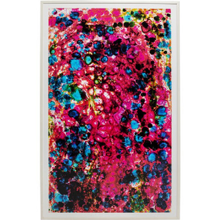 home-decor/wall-decor/kare-framed-picture-wild-berries-205cm-x-125cm-pink