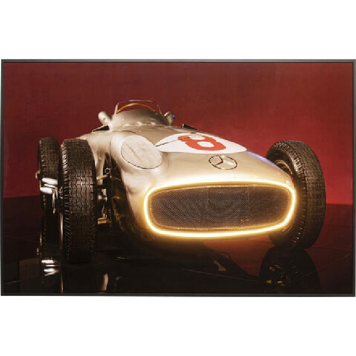 home-decor/wall-decor/kare-picture-racing-car-led-80cm-x-120cm