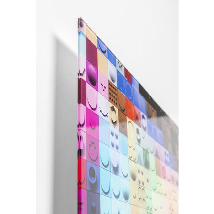 home-decor/wall-decor/kare-glass-picture-pixel-face-120cm-x-80cm
