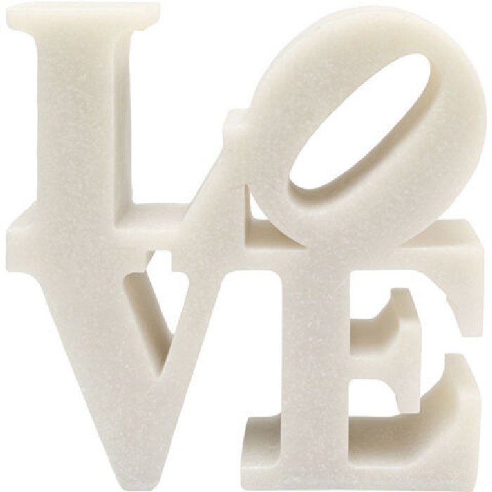 home-decor/decorative-ornaments/kare-deco-object-soft-love-19cm-white