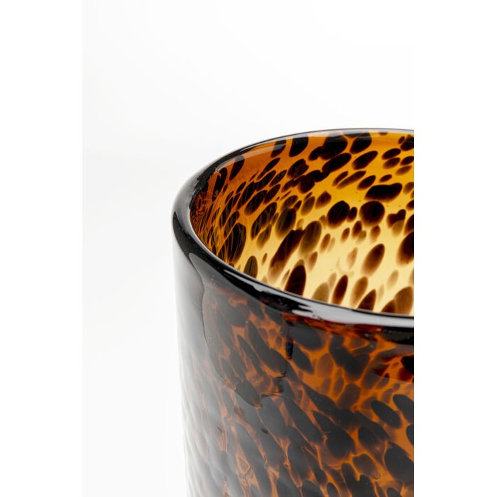 home-decor/vases/kare-vase-caramel-–-37cm-–-56624