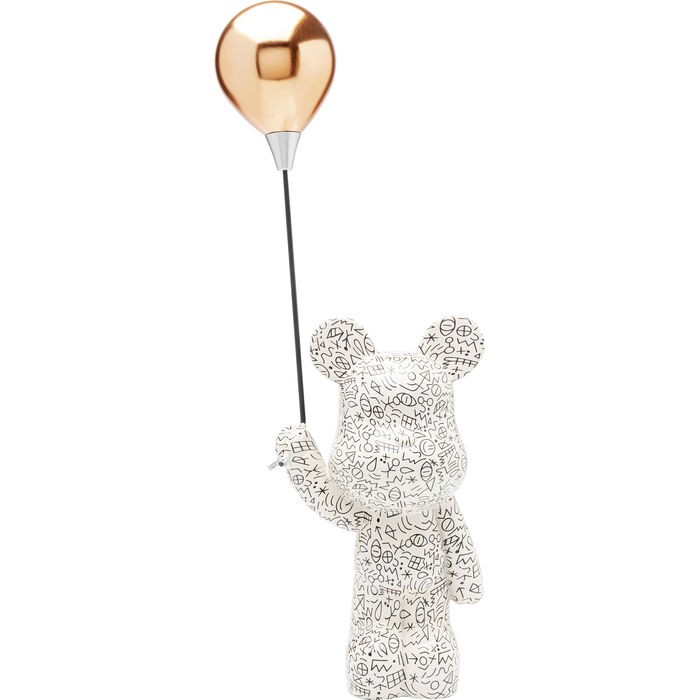home-decor/decorative-ornaments/kare-decorative-figurine-balloon-bear-–-60cm-–-56645