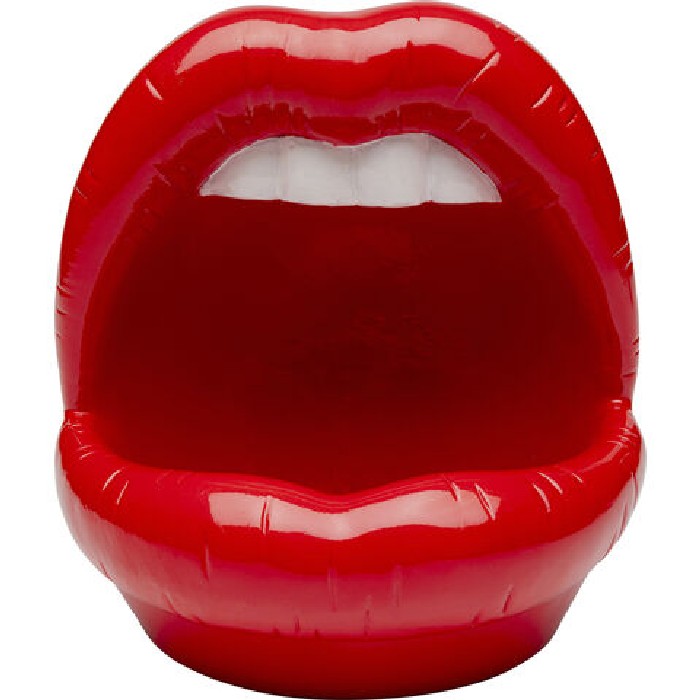 home-decor/decorative-ornaments/kare-deco-object-lips-21cm-red