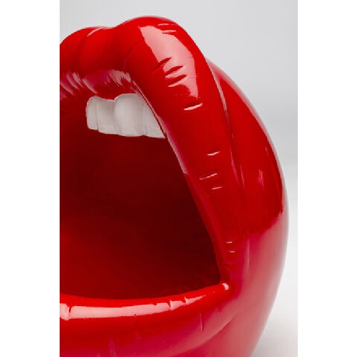 home-decor/decorative-ornaments/kare-deco-object-lips-21cm-red