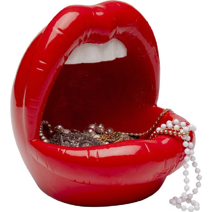 home-decor/decorative-ornaments/kare-deco-object-lips-21cm-red