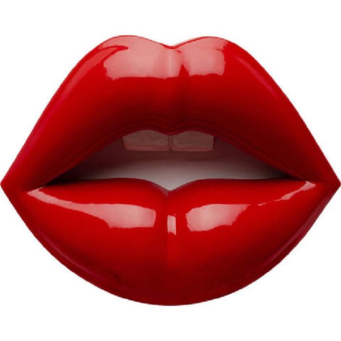 home-decor/wall-decor/kare-wall-object-lips-30cm