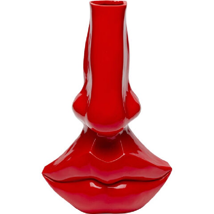 home-decor/vases/kare-deco-vase-lips-38cm