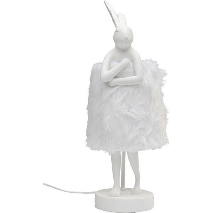 lighting/table-lamps/kare-table-lamp-animal-rabbit-fir-whitesilver-50cm-white