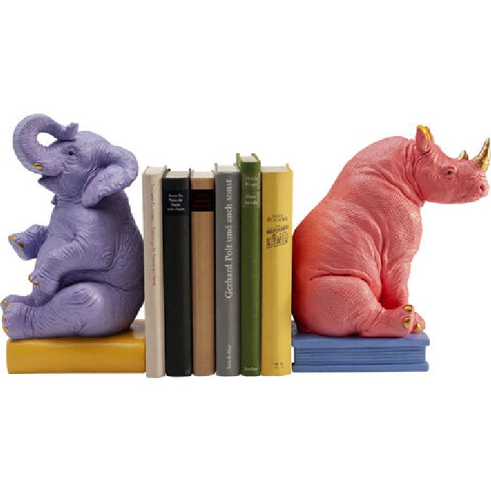home-decor/decorative-ornaments/kare-bookend-zoo-party-set-of-2