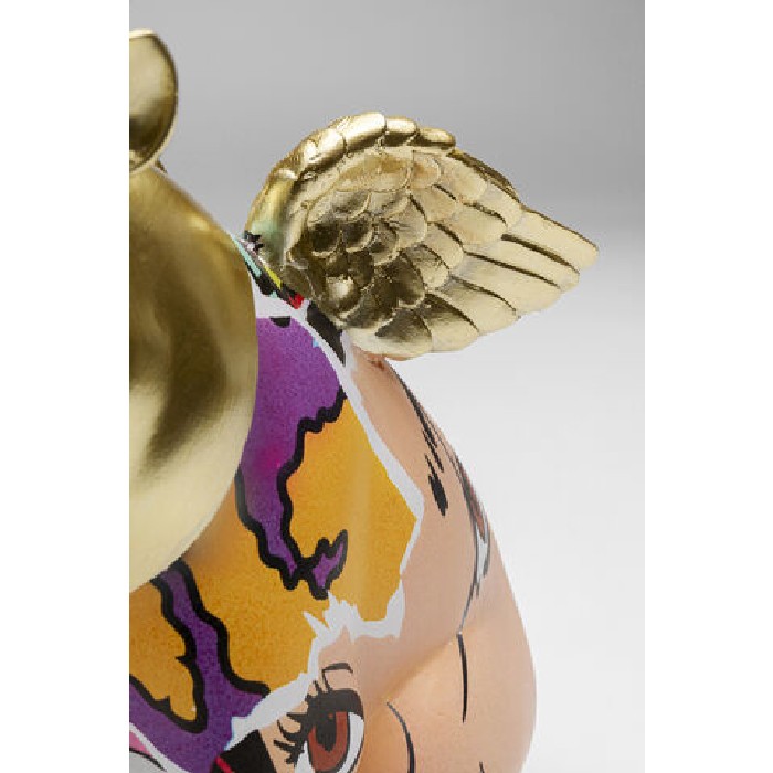 home-decor/decorative-ornaments/kare-deco-figurine-graffiti-flying-pig-16cm