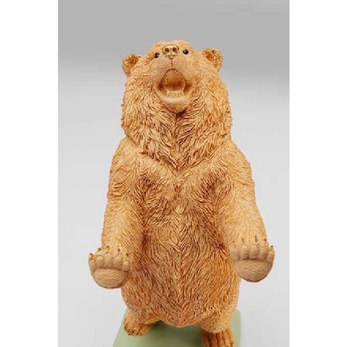 home-decor/decorative-ornaments/kare-bookend-bear-party-set-of-2
