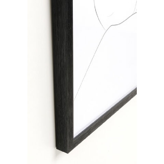 home-decor/wall-decor/kare-framed-picture-heart-hand-103cm-x-73cm-white