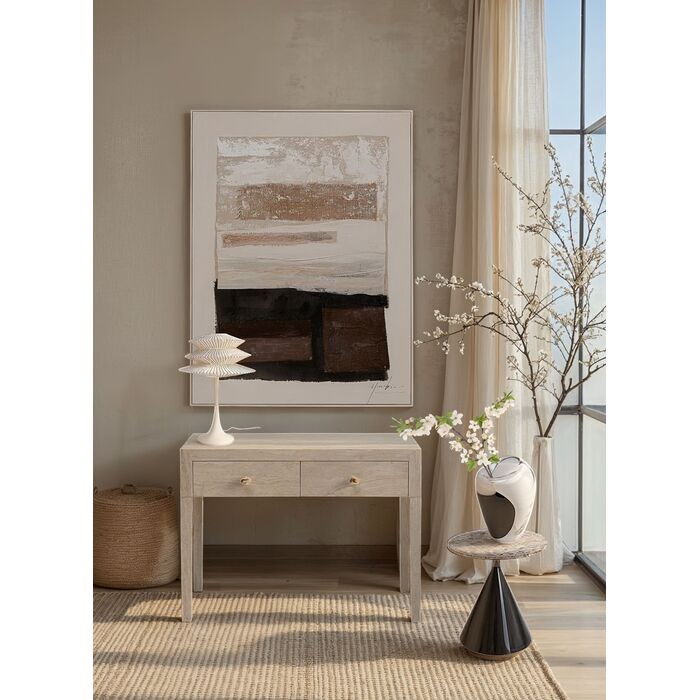 home-decor/wall-decor/kare-framed-picture-lontano-brown-–-90cm-x-120cm-–-56783
