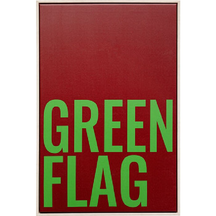 home-decor/wall-decor/kare-framed-picture-green-flag-40cm-x-60cm