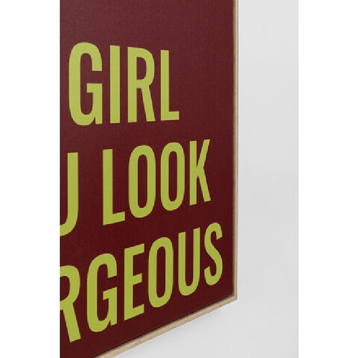 home-decor/wall-decor/kare-framed-picture-go-girl-50cm-x-70cm