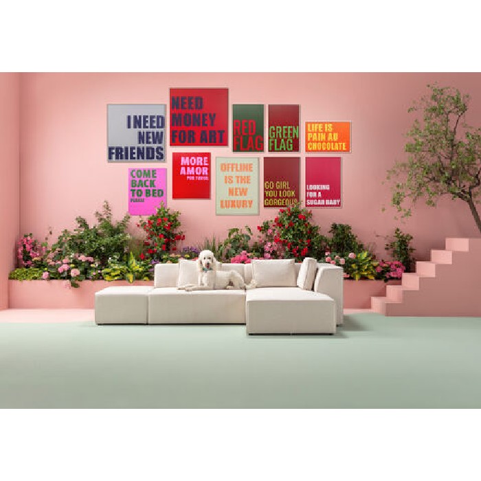 home-decor/wall-decor/kare-framed-picture-go-girl-50cm-x-70cm
