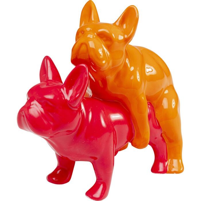 home-decor/decorative-ornaments/deco-figurine-love-dogs-pink-duo-pop