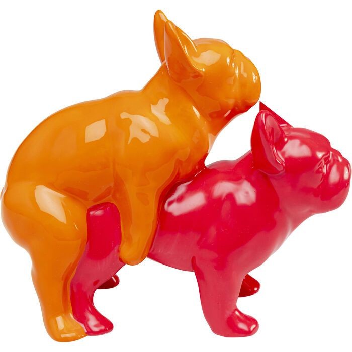 home-decor/decorative-ornaments/deco-figurine-love-dogs-pink-duo-pop