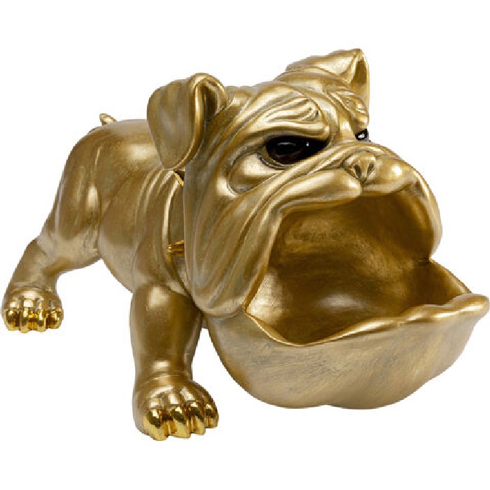 home-decor/decorative-ornaments/kare-deco-figurine-hungry-dog-gold-37cm