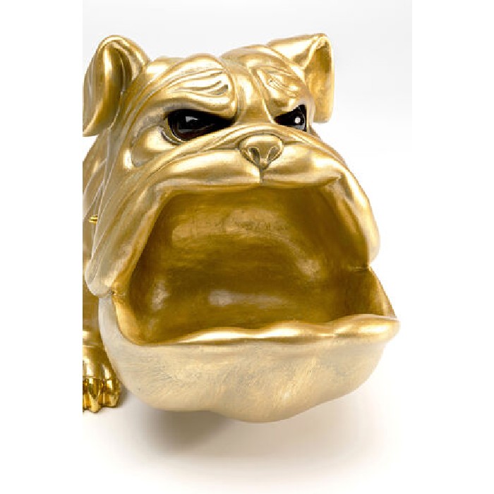 home-decor/decorative-ornaments/kare-deco-figurine-hungry-dog-gold-37cm