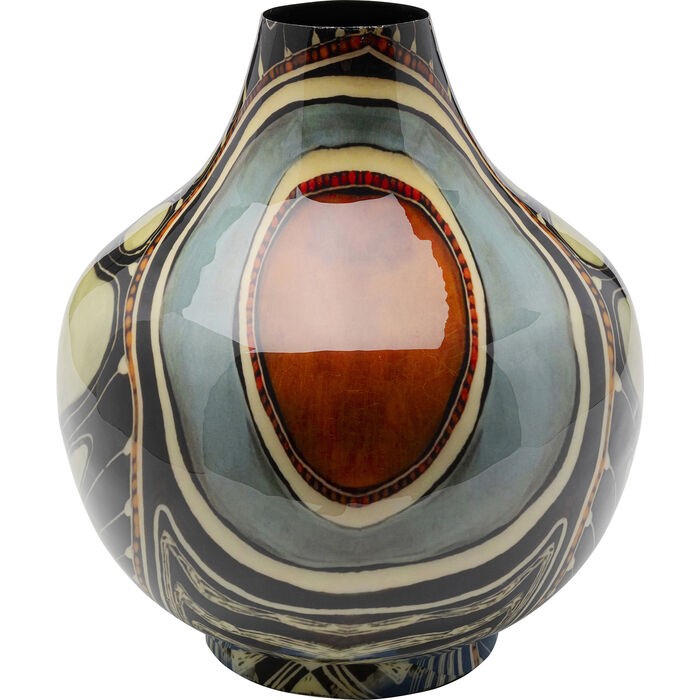 home-decor/vases/kare-vase-fabuloso-stone-–-27cm-–-56956