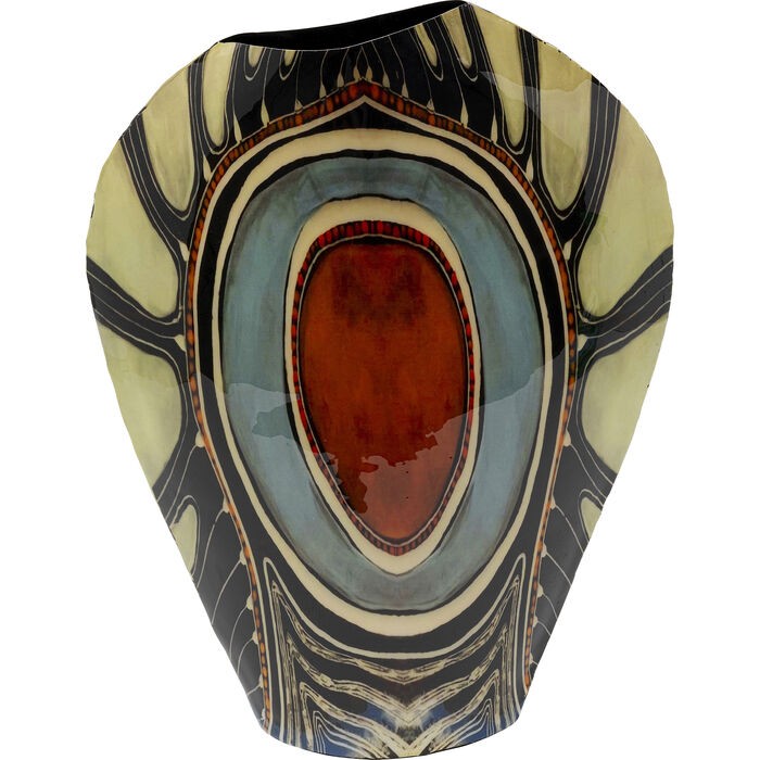 home-decor/vases/kare-vase-fabuloso-stone-–-31cm-–-56960