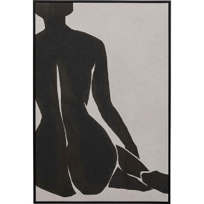 home-decor/wall-decor/kare-canvas-picture-nude-lady-70cm-x-110cm