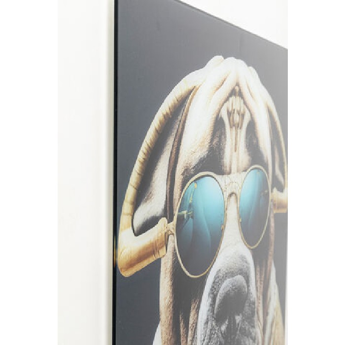 home-decor/wall-decor/kare-glass-picture-fashion-dog-60cm-x-80cm