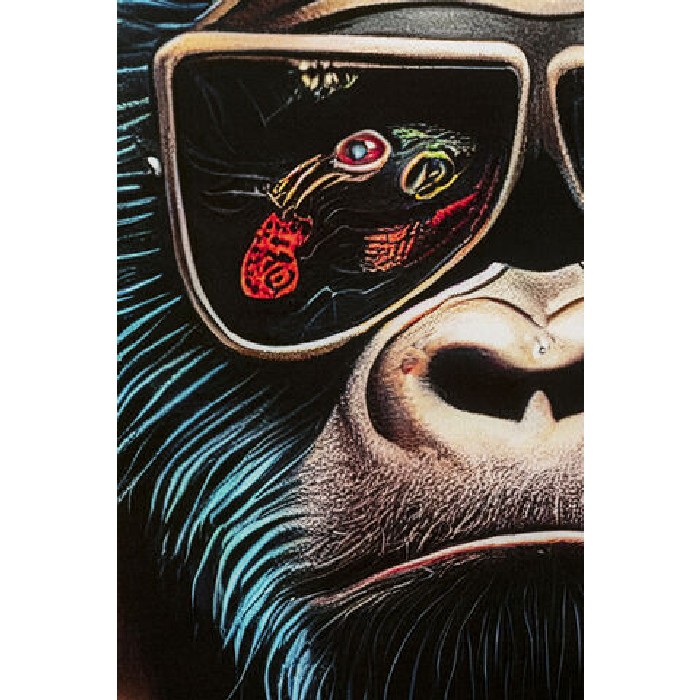 home-decor/wall-decor/kare-glass-picture-fashion-gorilla-60cm-x-80cm