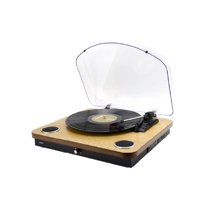 electronics/radios-stereos/denver-vpl-210-turntable-wood
